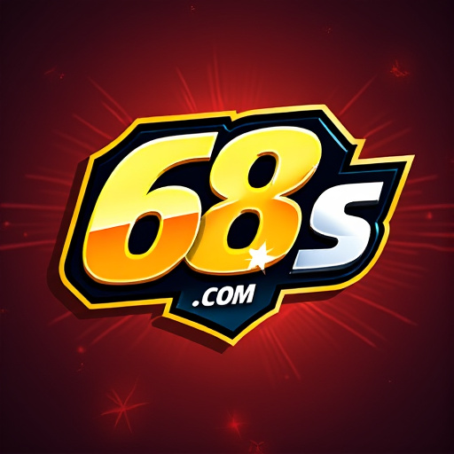 Logo da 68s